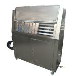 UV Ultraviolet Accelerated Lab Testing Equipment UV Aging Test Chamber
