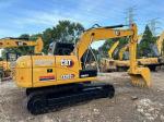 Japan Used CAT Excavator for sale Second Hand 312D2 Jindongyu Machinery