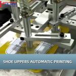 Shirt Screen For T-shirt Industrial Printing T-shirts Machine Automatic Widely