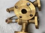 88290010-713 OEM Air Compressor Safety Valve