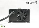 84V 20A Lithium Battery Charger , Professional Customize Charger For Li - Ion