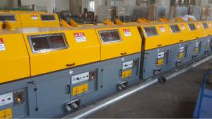 Wholesale Ø6.5mm - Ø5.5mm Stainless Steel Wire Drawing Machine With Simple Structure from china suppliers