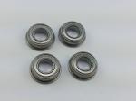 Bearing Ball DBL SHLD & FLGD Suitable For Cutter XLC7000 GT7250 153500224