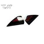 Left side rear reflector for Tesla Model 3 and Y 1518783-00-A 1084854-99-J
