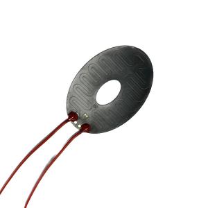 Wholesale Custom Copper Polyimide Heater PI Heating Film For Industrial Use from china suppliers