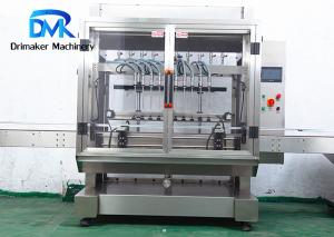 Wholesale Dial 84 Disinfectant Liquid Filling And Capping Machine 1000-2000 Bottles Per Hour from china suppliers