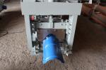 Ppgi Anti Corrosion Waterproof Roof Roll Forming Machine