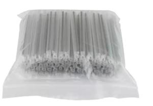 Wholesale Fiber Optic Fusion Protection Splice Sleeves 60mm With Two Pins PVC Material from china suppliers
