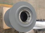Lebus Grooved Drum Customization Colour