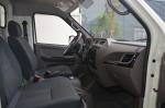 DC Fast Charging 0.8h Ordinary Temperature 80% Electric Pickup Trucks With