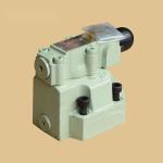 Kawasaki Heavy Industries RB30P-10-2/315X relief valve Hydraulic equipment
