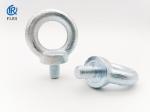 DIN580 Grade 10.9 Zinc Plated Finish Lifting Eye Bolts