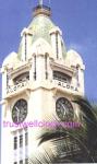 church wall clock,mechanism for old church clock,church clock movement,church