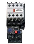 TR2 Series Auto Miniature Thermal Overload Relay Fixed Install