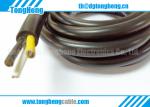 High Temperature Resistant Power Supply Customized Rubber Cable