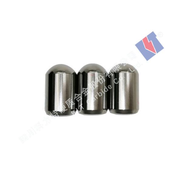 Wholesale YG6 YG8 Tungsten Carbide Buttons Oil Drilling And Shoveling Snow from china suppliers
