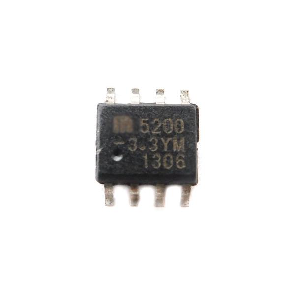 Wholesale MIC5208-3.3YMM from china suppliers