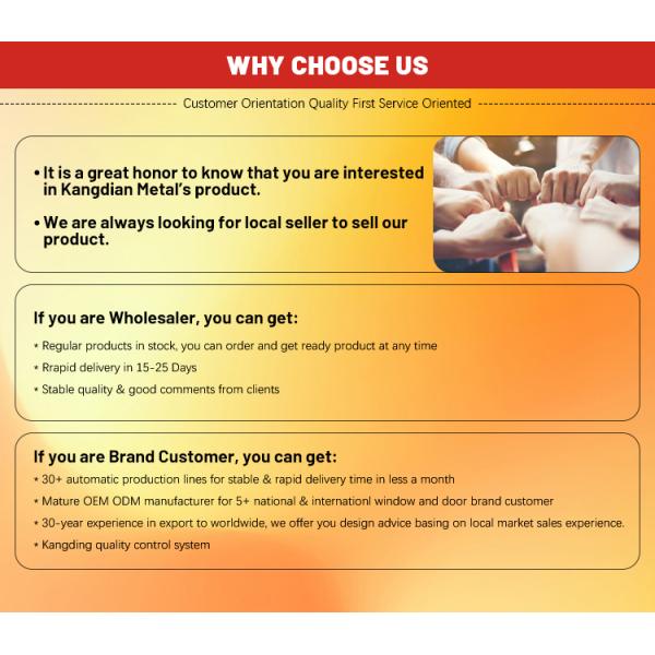 Aluminum Sliding Window Roller Wheel 20-40KGS Capacity Nylon Bearing