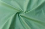 PU / PA Coated Polyester Taffeta Fabric 420T Plain Dyed 20 * 20d Yarn Count