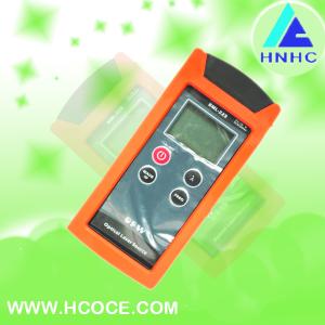 Wholesale FTTX tester Pon Optical Power Meter Chinese fiber optic power meter from china suppliers