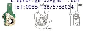 Wholesale MEI Slack Adjuster Automatic 4W2885 chinese factory from china suppliers