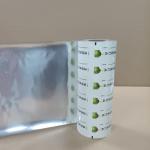 High-Quality Food Packaging Film Heat Sealable BPA Free Custom Sizes for Fresh