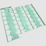 500000shots Rapid Prototype Injection Moulding / Polished Rapid Prototype