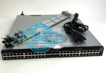Dell S4148T-ON Switch 48 X 10GBase-T Ports, 2 X 40GbE QFSP+ Ports, 4 X 100GbE