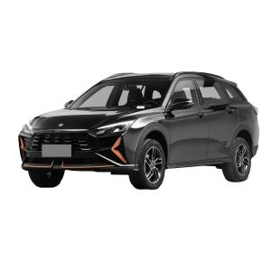 Wholesale 2024 Dongfeng Fengshen Yixuan GS SUV Sedan 1.5T Luxury Model Camera Electric Steering System Best Off Road Vehicle from china suppliers
