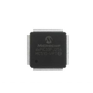 DSPIC33CK256MP205-I/M4