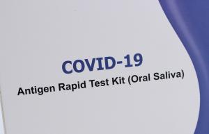 Wholesale Accurate Covid-19 Antigen Rapid Test Kit 25 tests/kit for laboratories from china suppliers