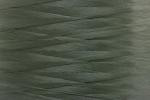 1000 Denier Flame Retardant Para Aramid Filament Yarn Red / Blue / Black / Green