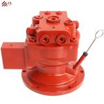 Excavator Slew Device Reduction Reducer MSF-52P-2 for EX60 EX60-5 ZX70 ZX75