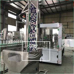 Wholesale Thailand Customized Perfect aqua bottling machine /3 in 1 Drinking Water Bottle Filling Machine/Equipment from china suppliers