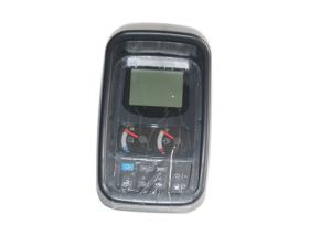 Wholesale YN59S00021F3 Display Screen Excavator Spare Parts Monitor SK200-8 Excavator Monitor Instrument Panel from china suppliers