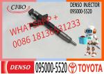 Excavator 095000-5930 095000-5520 095000-5440 095000-8290 095000-8220 Engine