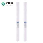 Wire Wound Filter Cartridge for Chemical Water Treatment Rust Filtration Length