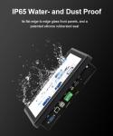 FHD 1920*1080p Industrial Touchscreen Panel Pc Win 11 OS 15.6 Inch Tablet