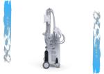 Four Cryolipolyse Handles Cool body fat freezing Sculpting coldlipolysis vacuum