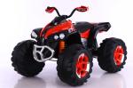 Direct Fashion Kids Toy Ride On Car with Max loading 30kg Carton size 118*64