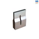 Aluminum 15KHz Ultrasonic Horn Ultrasonic Mould for Ultrasonic Welding Machine