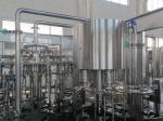 Stainless steel Water Bottle Filling Machine for pure water