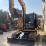 High Quality And Low Price CAT307E2 /used excavator CAT 307E FOR SALE