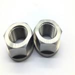 014597-1 60000PSI direct drive pump Waterjet Spare Parts Tie Rod Hex Nut