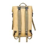 CoolerMan Aermir TPU Waterproof 16L Hiking Backpack For Outdoor Camping