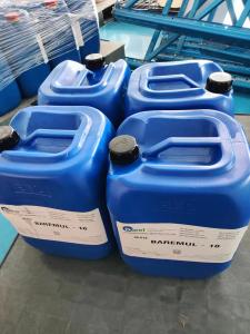 Wholesale W/O Emulsifier Baremul 18 Oily Liquid Emulsifier For Cosmetics from china suppliers