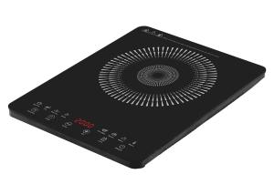 Wholesale Black Ceramic Glass 1200w Induction Cooktop 60cm from china suppliers