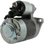 Industrial Auto Starter Motor Fits Yanmar Engine 114362-77010 1 Year Warranty