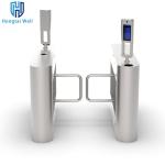 0.98m Height Face Recognition Turnstile Entrance Barrier Systems 50/60Hz