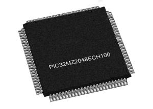Wholesale 200MHz Microcontroller MCU PIC32MZ2048ECH100-I/PF 32Bit Microcontrollers Chip 100TQFP from china suppliers